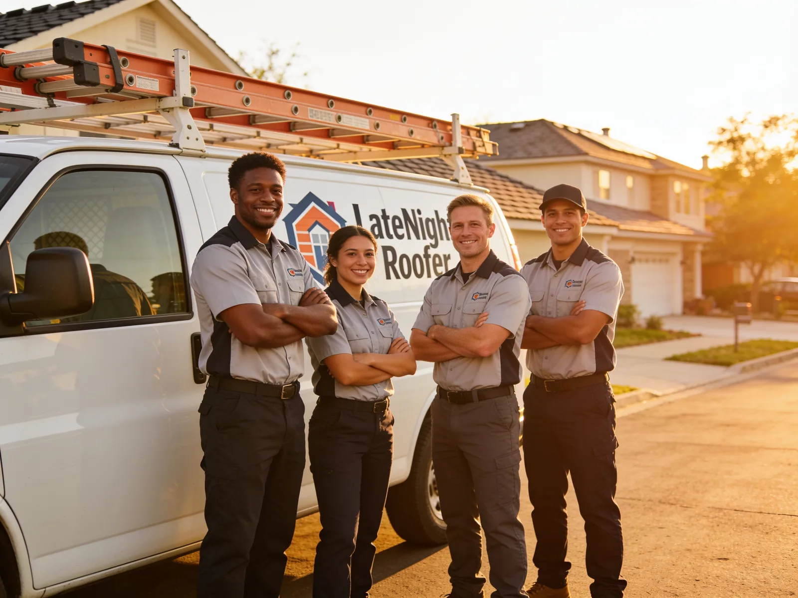 Emergency Roof Repair company in Hoytville, OH